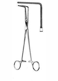 Tischler-Baby Biopsy Forceps, 2.0 Mm X 4.0 Mm Bite, Tip Angled Down, Standard Style, 8" (20.3 Cm) Working Length